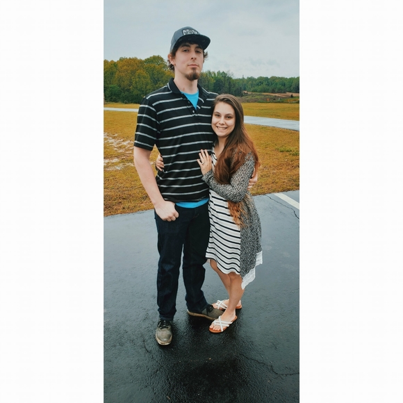 Meet your Posher, Paige - Picture 1 of 1